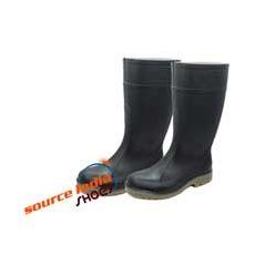 Safety Gumboots (7005)