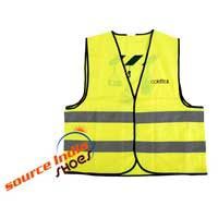 Safety Reflective Jacket (SJ-1001)