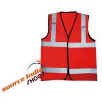 Safety Reflective Jacket (SJ-1003)