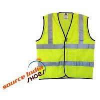 Safety Reflective Jacket (SJ-1004)
