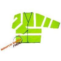 Safety Reflective Jacket (SJ-1005)