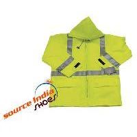 Safety Reflective Jacket (SJ-1006)