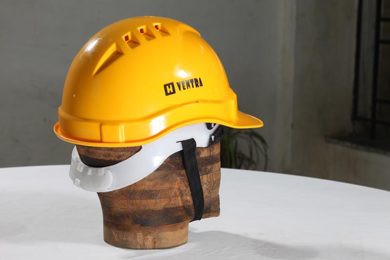 Ventra LD Safety Helmet