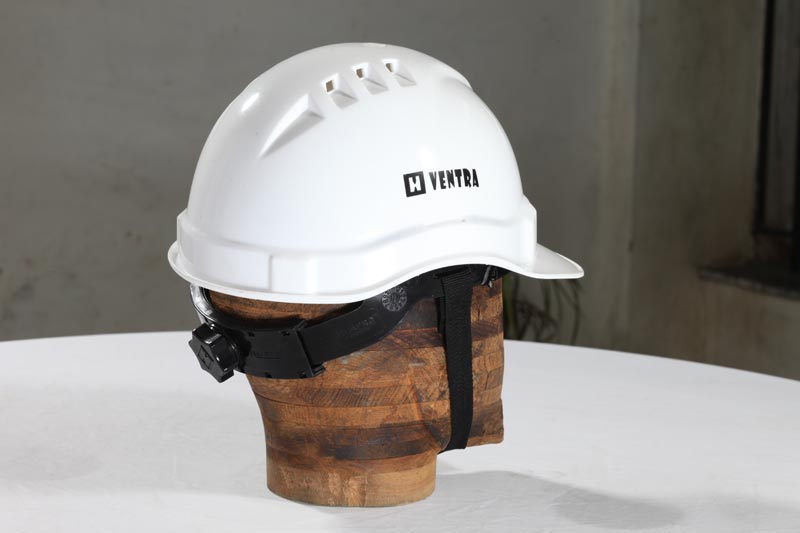 Ventra LDR Safety Helmet