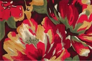 Hand Knotted Carpets 02