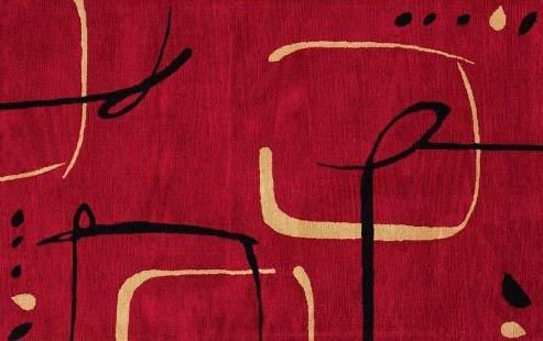 Hand Knotted Carpets 03