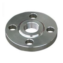 Screwed Flange