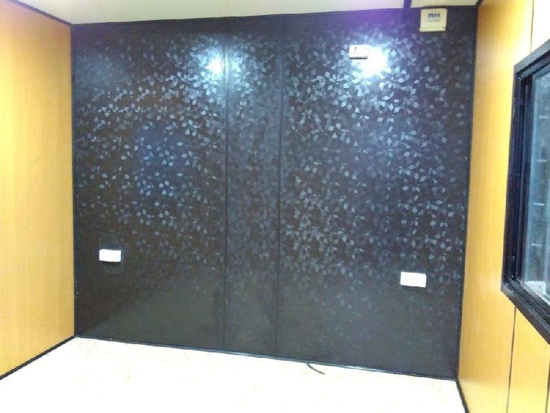 Portable Sales Office Cabin 29
