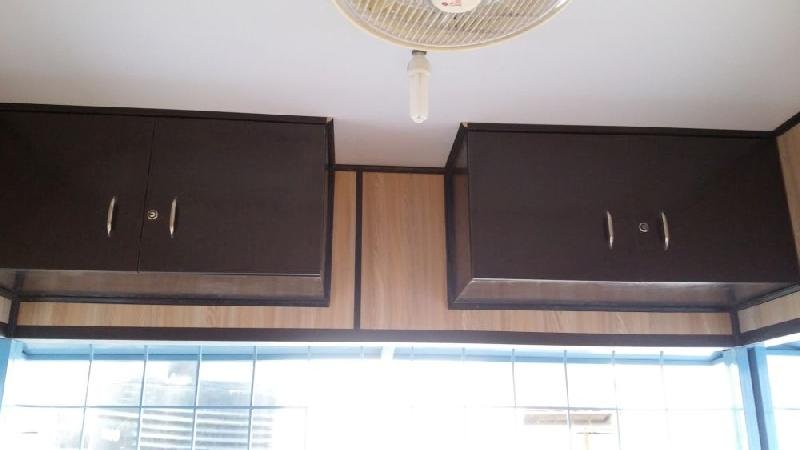 Portable Security Guard Cabin 03