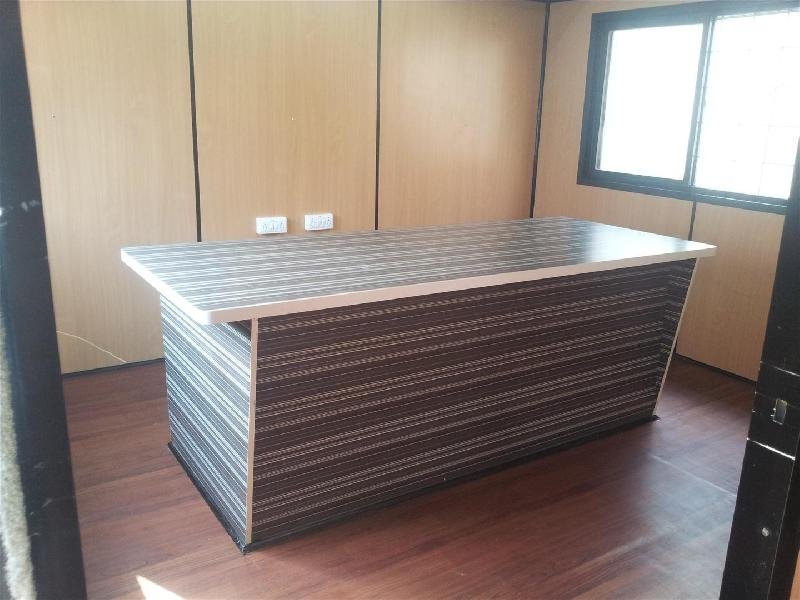 Portable Site Office Cabin 03