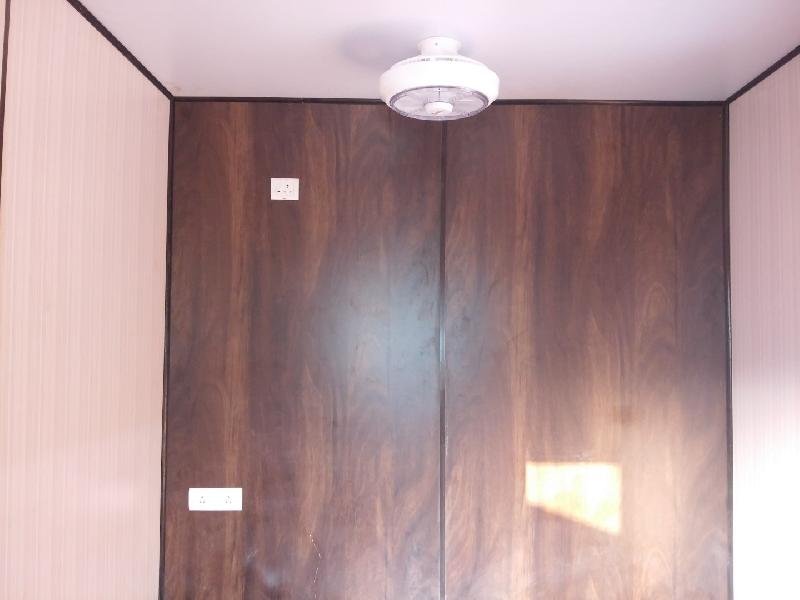 Portable Site Office Cabin 06