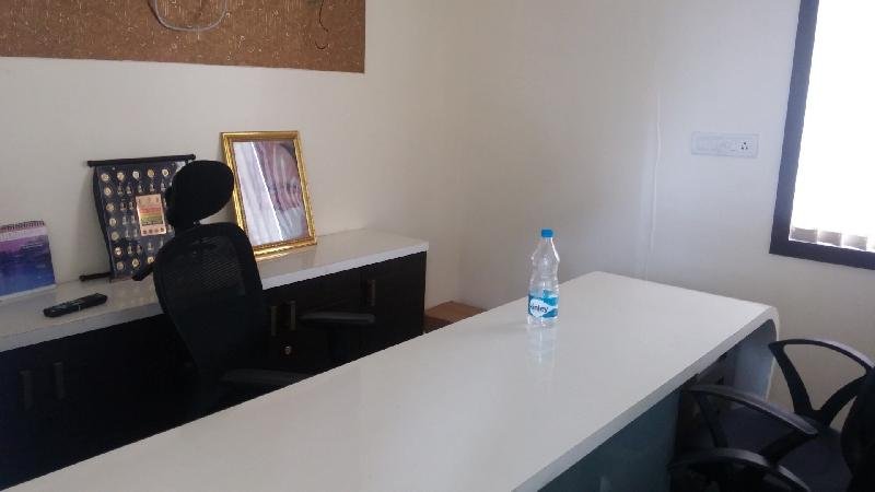 Portable Site Office Cabin 14