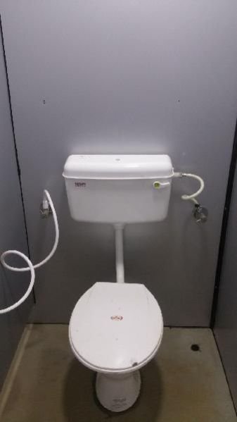 Portable Toilet 12