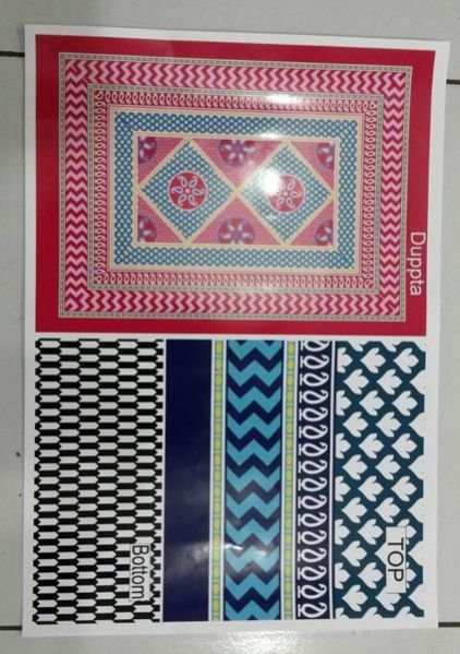 Design No. - WA00112