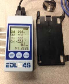 Temperature & Humidity Data Logger 03