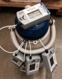 Temperature & Humidity Data Logger 04