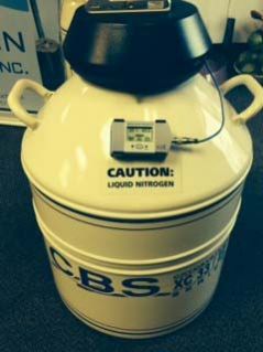 Temperature & Humidity Data Logger 05