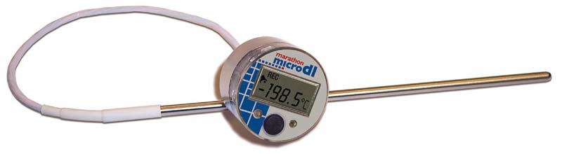 Temperature & Humidity Data Logger 08