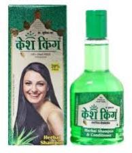 Kesh King Hair Oil