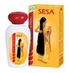 Sesa Hair Oil