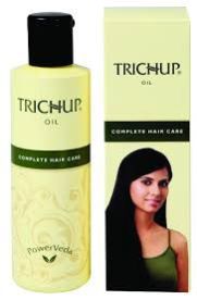 Trichup Hair Oil