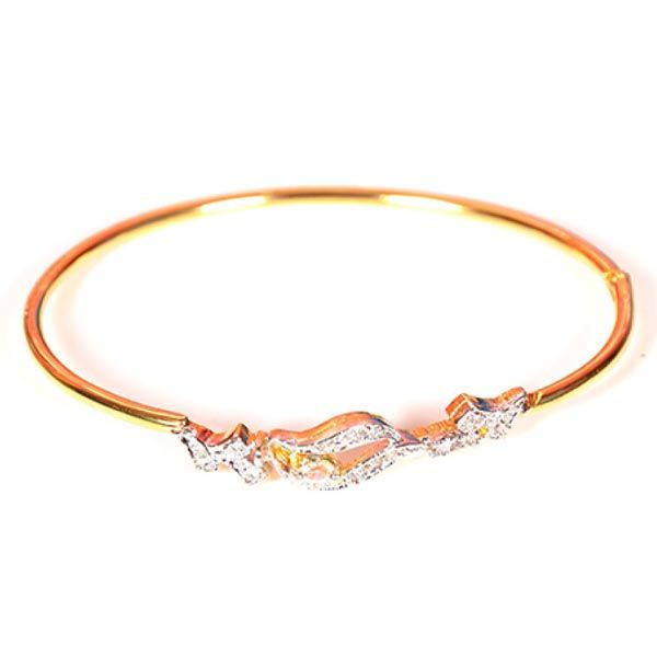 Divine Diamond Bracelets