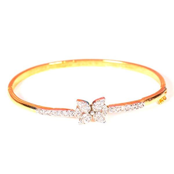 Star Diamond Bracelets