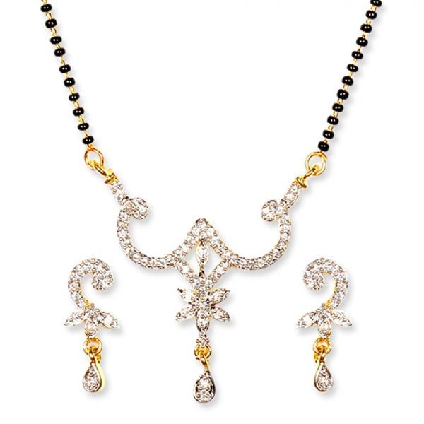 Star Life Mangal Sutra Set