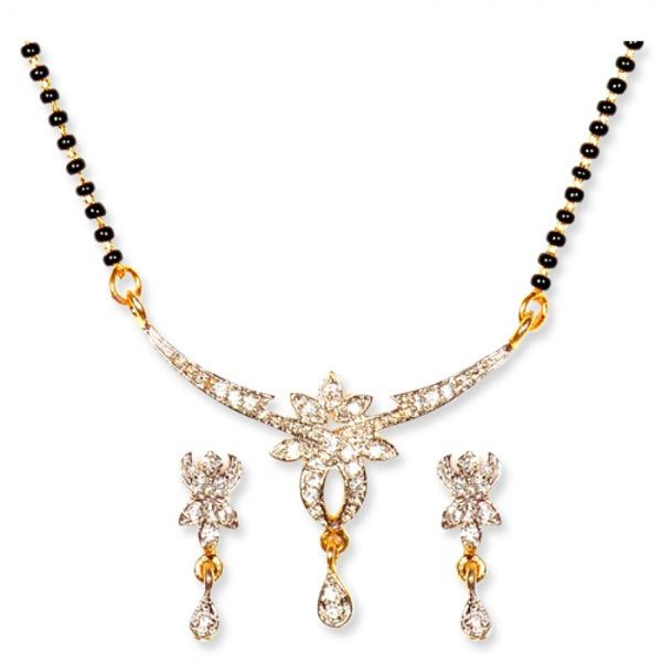 Star Vivah Mangal Sutra Set