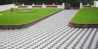 Concrete Paver Blocks 03