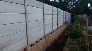 Precast Compound Walls 02