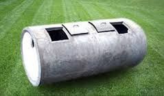 Septic Tank 01