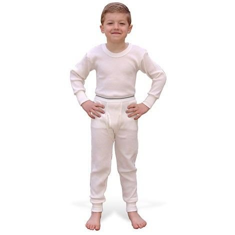 Kids Thermal Wear FS