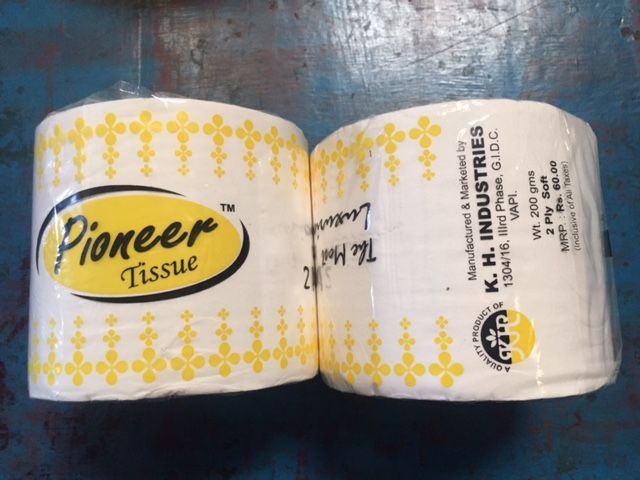 Tissue Paper Rolls 03