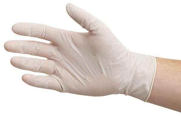 Latex-Gloves-Large