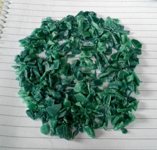 HDPE Pipe Grade Grinding Scrap 07