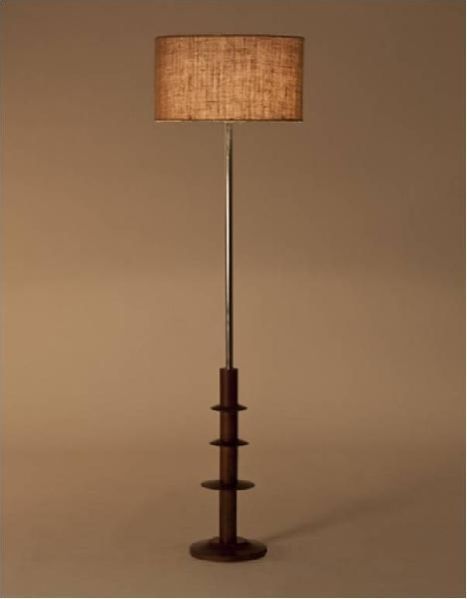 Floor Lamp (Item 302)