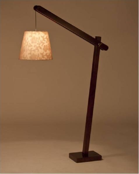 Floor Lamp (Item 304)