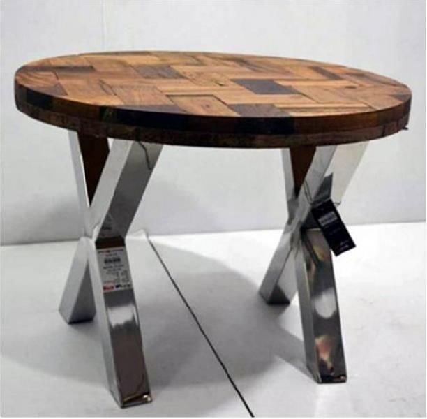 Round Table (Item 413)