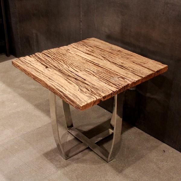Square Table (Item 401)