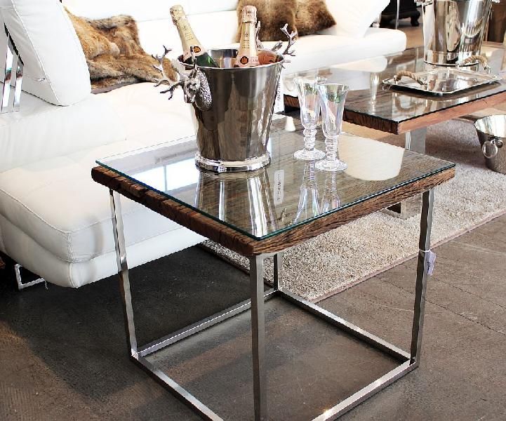 Square Table (Item 403)