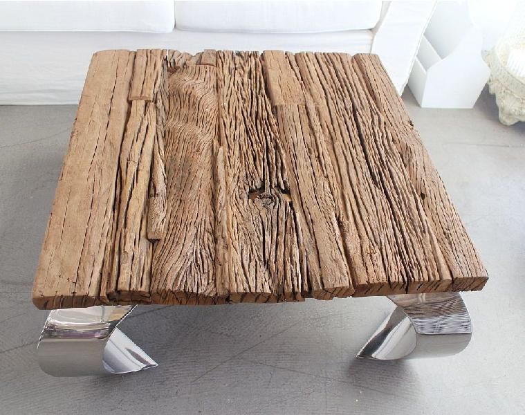 Square Table (Item 406)