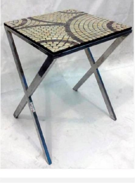 Square Table (Item 415)