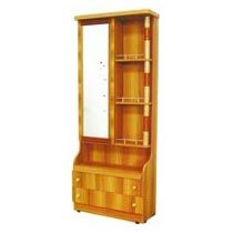 Wooden Dressing Table (DR - 1040 MG)