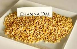 Chana Dal 02