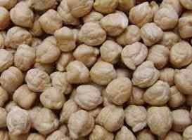 White Chickpeas 03