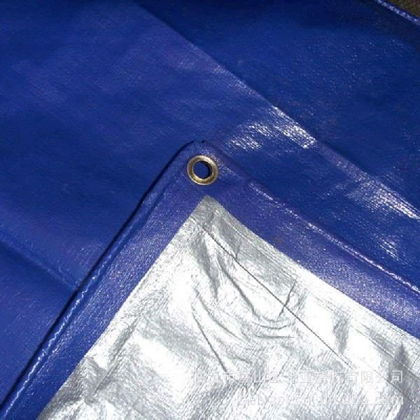 HDPE Tarpaulin 01
