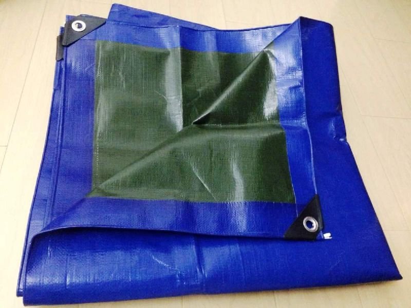 HDPE Tarpaulin 03