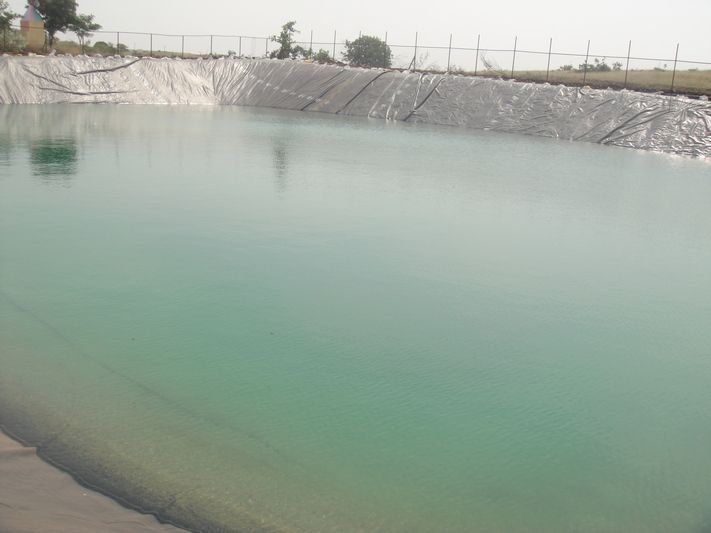 Pond Liner 04