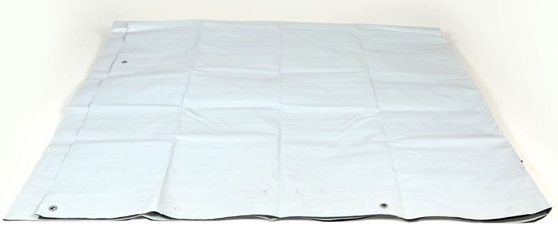 Reinforced Plastic Tarpaulin 01